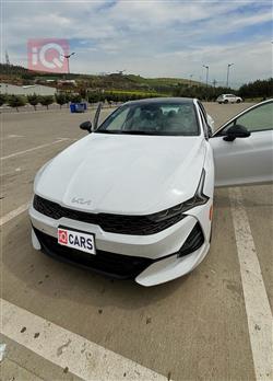 كيا K5